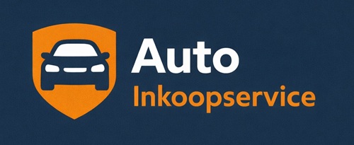 Logo Auto Inkoopservice auto opkoper - auto verkopen